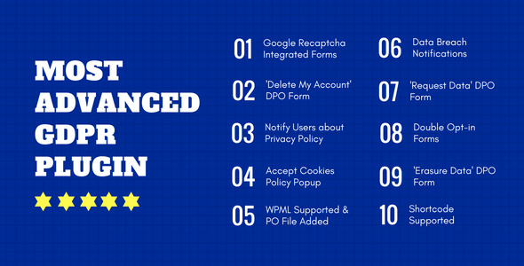 WP GDPR PRO