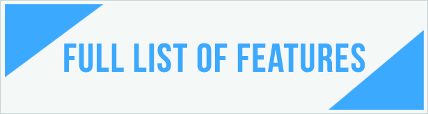 Advanced Posts Grid for WordPress - 3