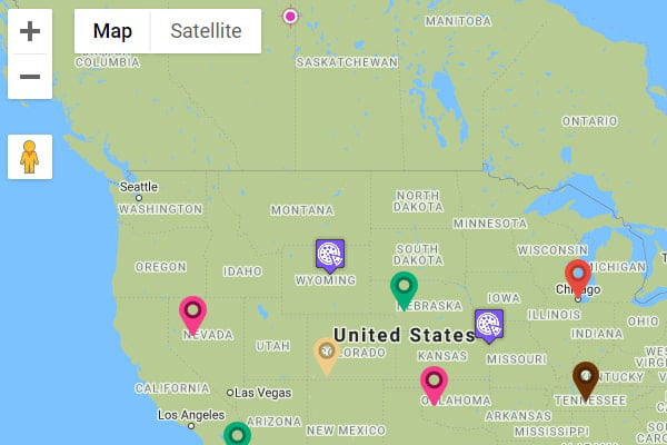Costco Montana Locations Map Everything You Need To Know About The New Google Maps Platform Flipper Code