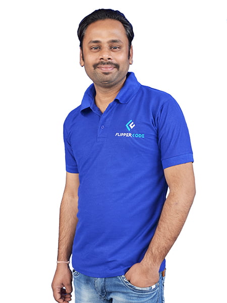 Ashok Singh