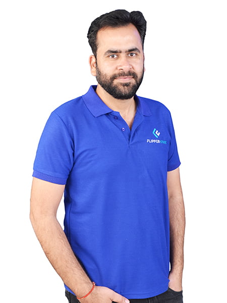 Manish Taneja