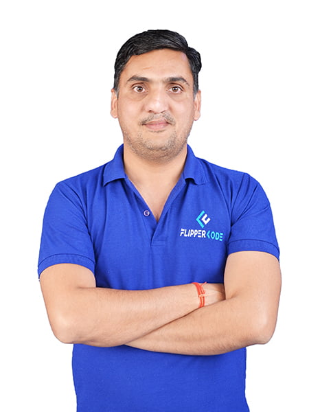 Sandeep Kumar