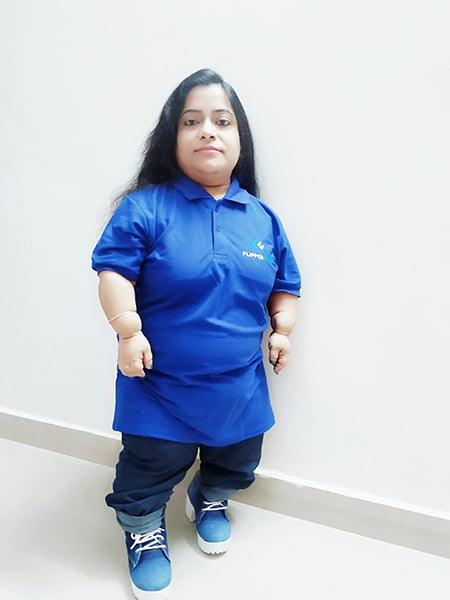 Varsha Gupta