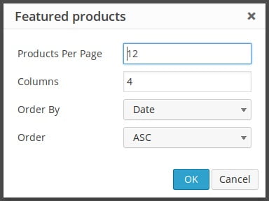 Featured Product