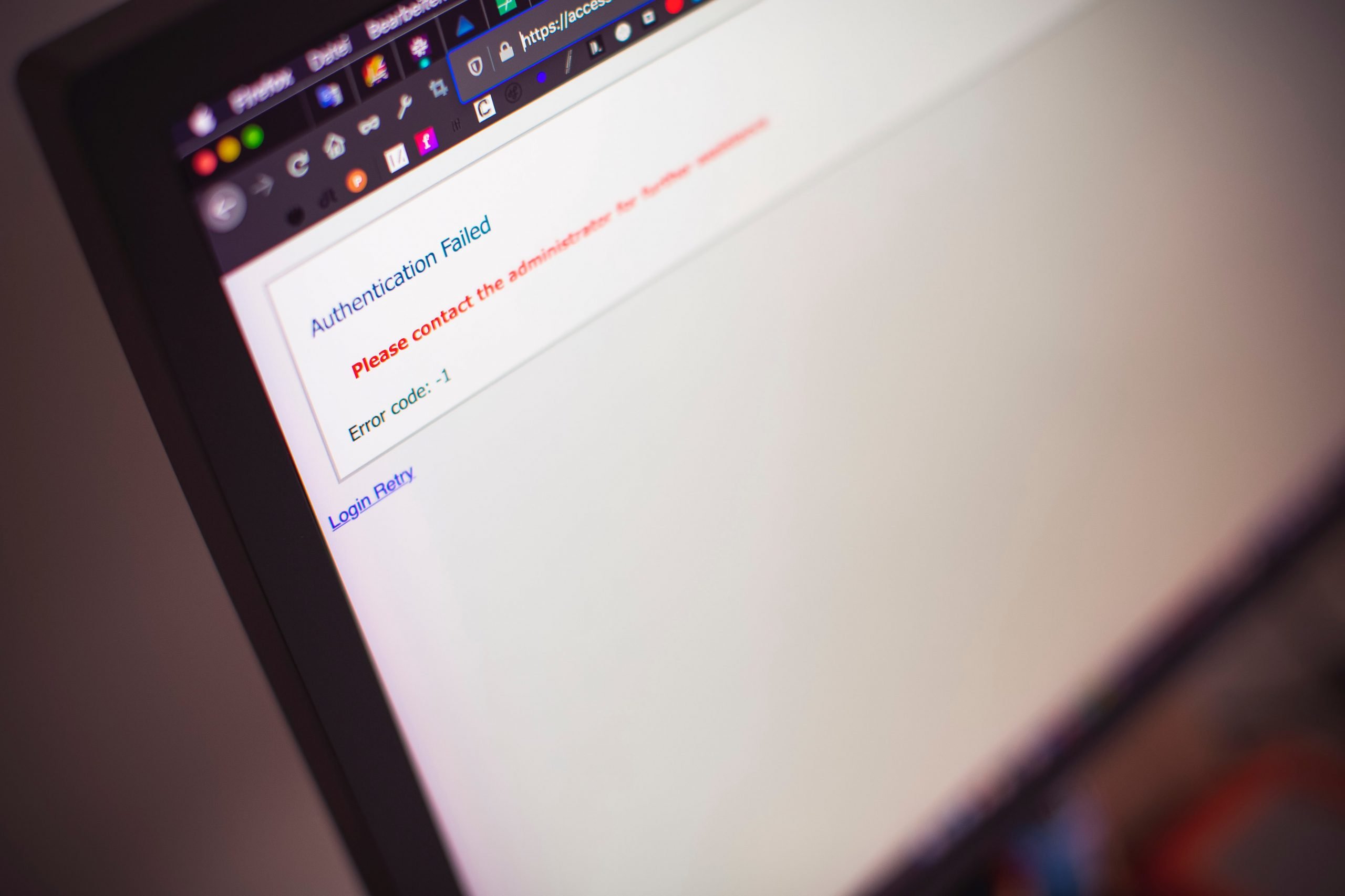 WordPress Image Upload HTTP Error Fix