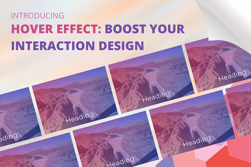 Introducing Hover Effect: Boost Your Interaction Design - Flipper Code